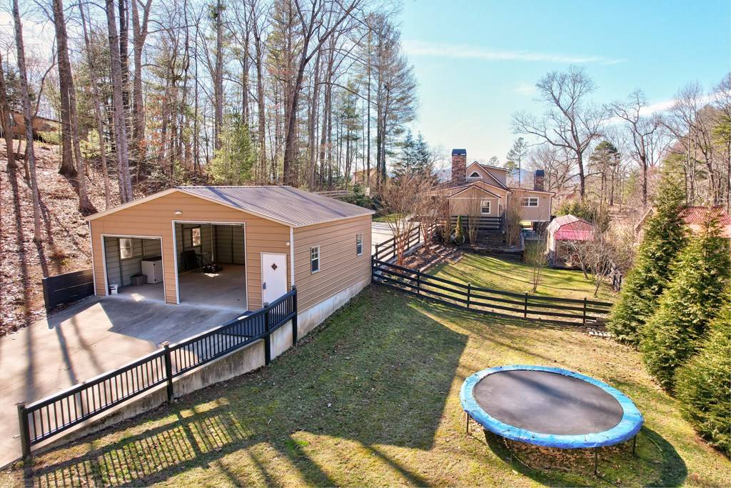 Blairsville, GA 30512,59 Treetop Lane