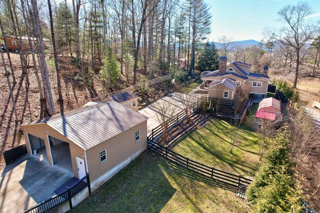 Blairsville, GA 30512,59 Treetop Lane