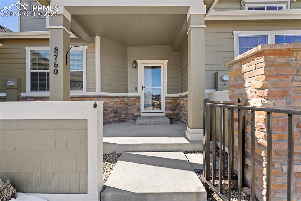 Colorado Springs, CO 80924,8760 Eckberg HTS