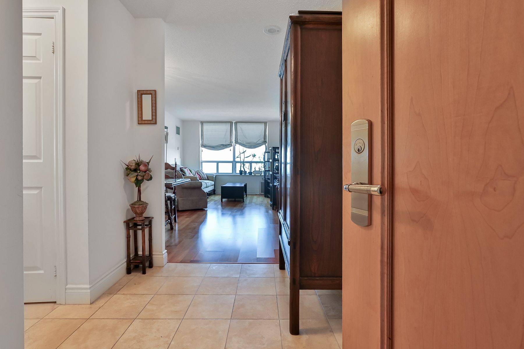 Toronto C14, ON M2N 7E2,78 Harrison Garden BLVD #1403