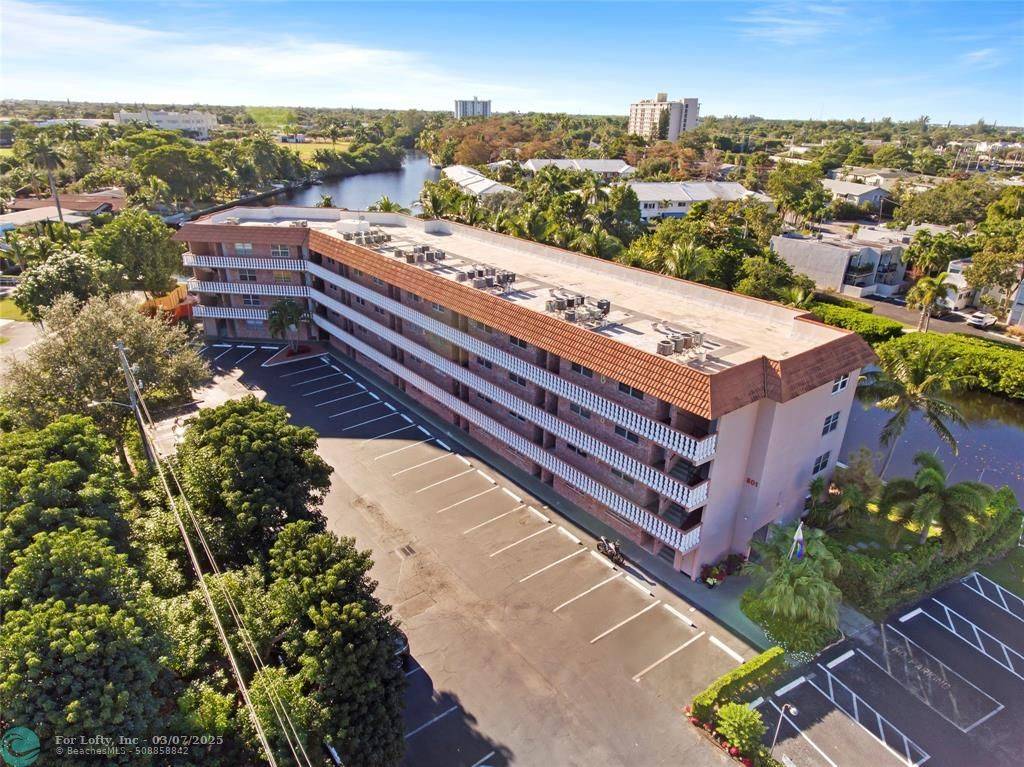 Fort Lauderdale, FL 33305,801 NE 18th Ct #109