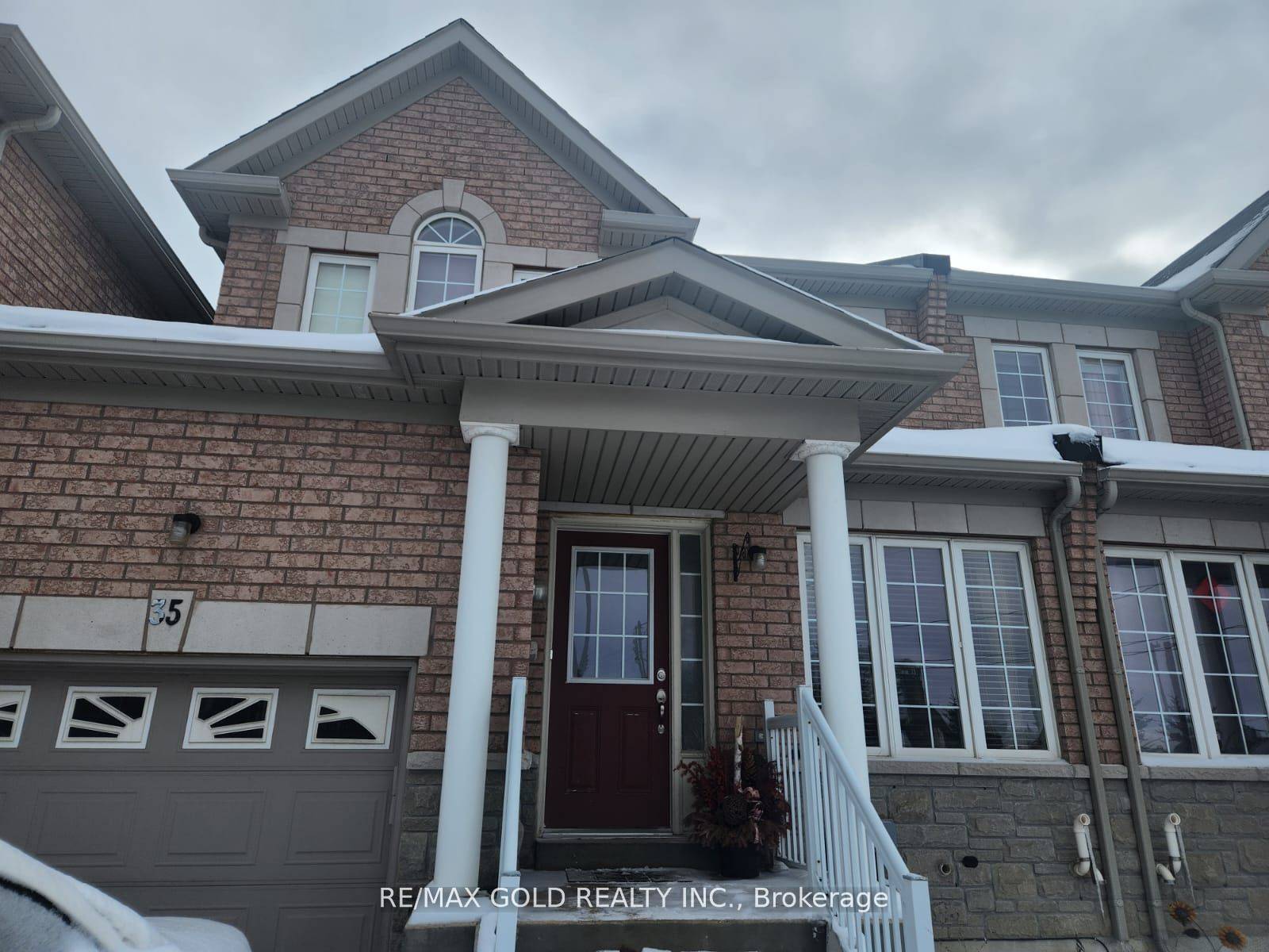 Richmond Hill, ON L4E 0P6,35 Westcliffe CRES S