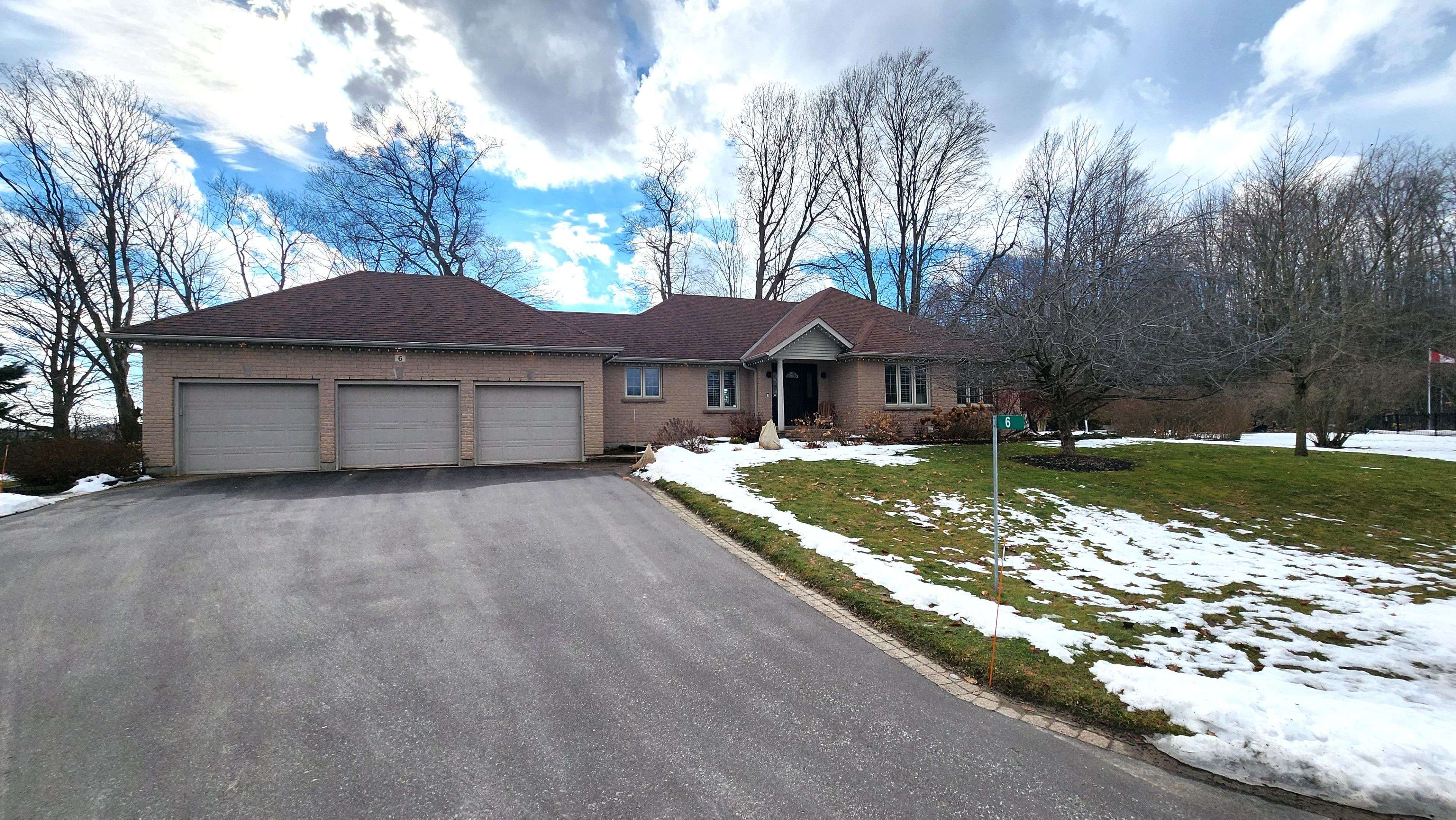 Springwater, ON L9X 0T8,6 Channen CT