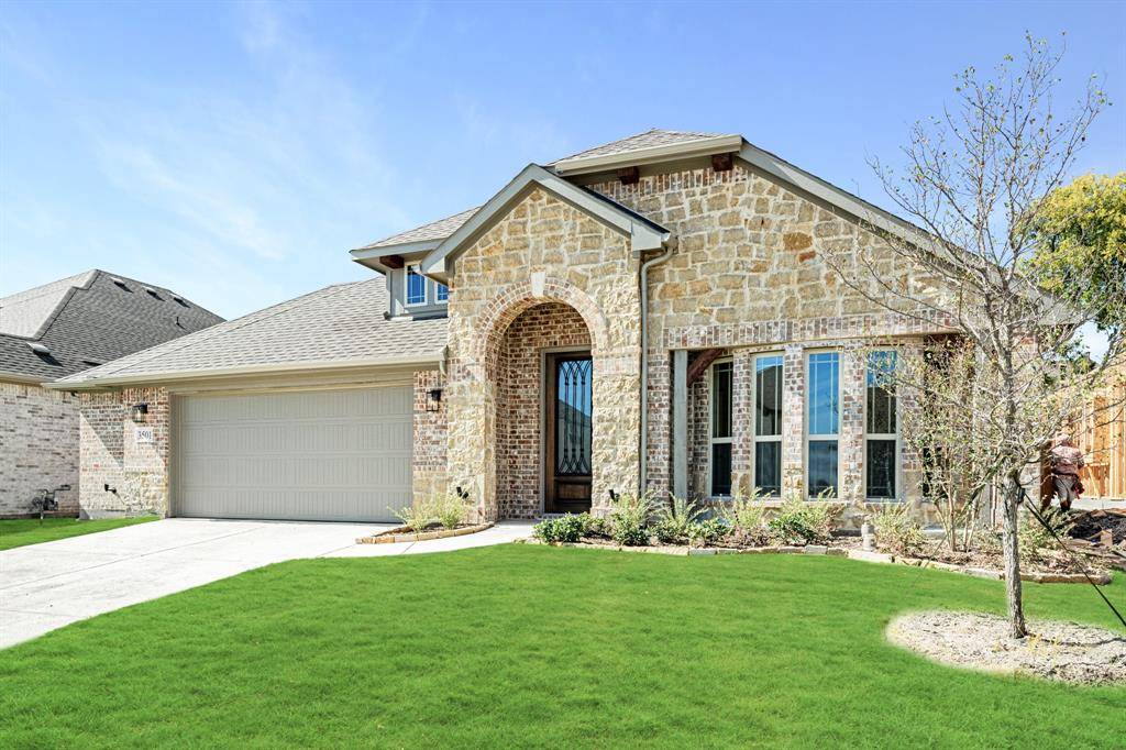 Melissa, TX 75454,3501 Abingdon Drive