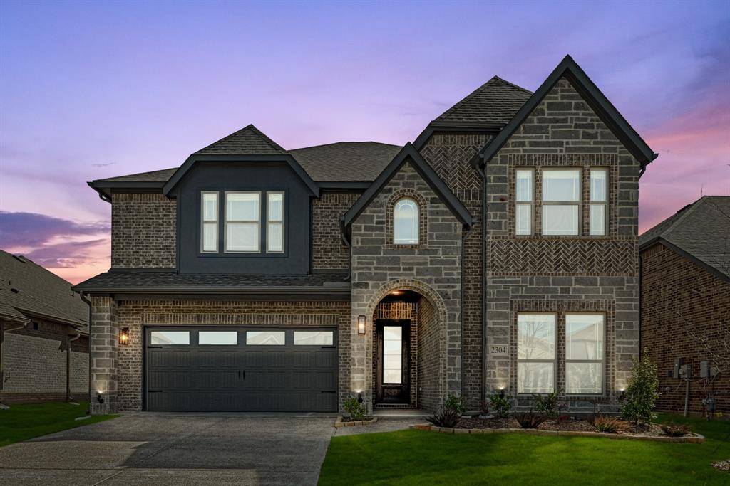 Melissa, TX 75454,2304 River Trail