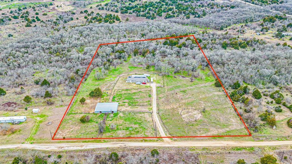 Mexia, TX 76667,268 Private Road 5460