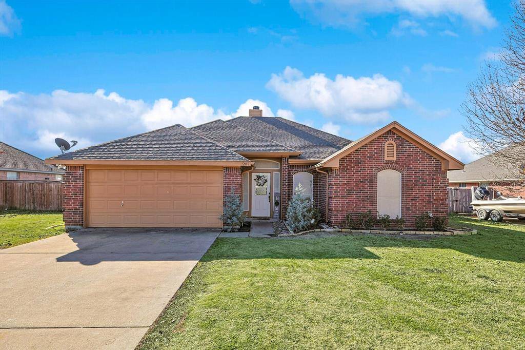 Krum, TX 76249,207 White Wing Drive