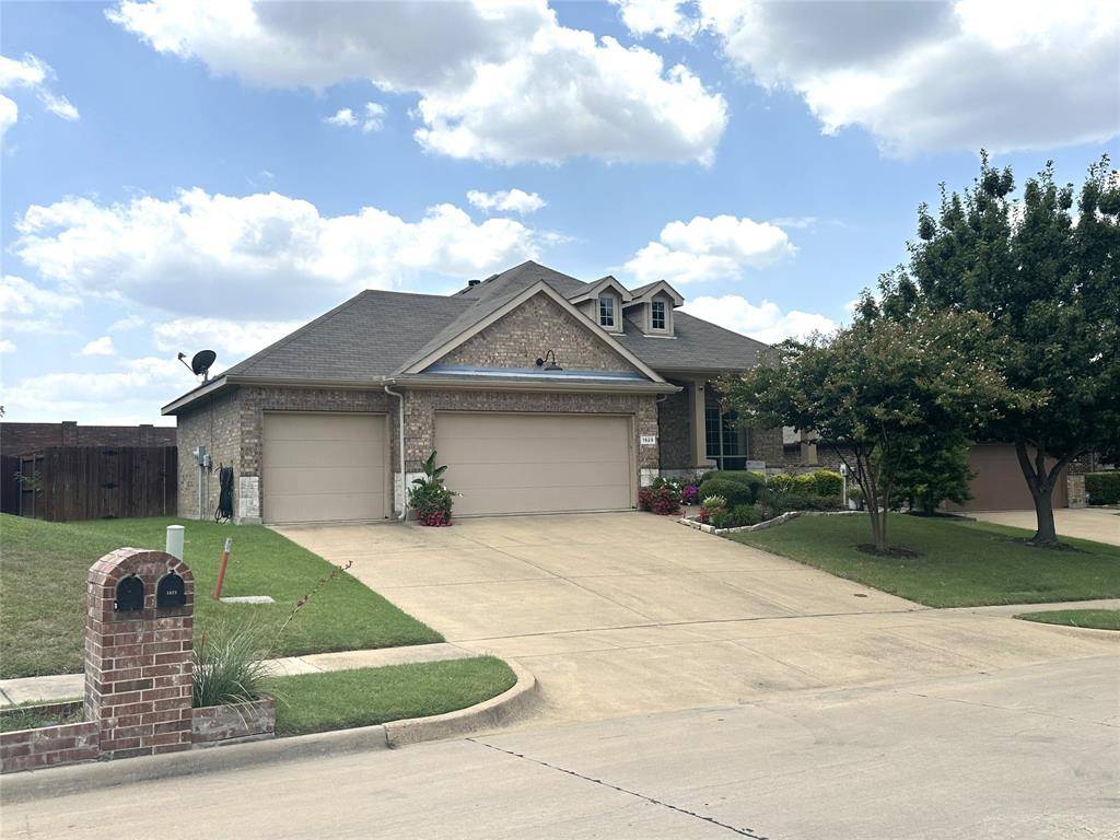 Midlothian, TX 76065,1625 Melanie Trail