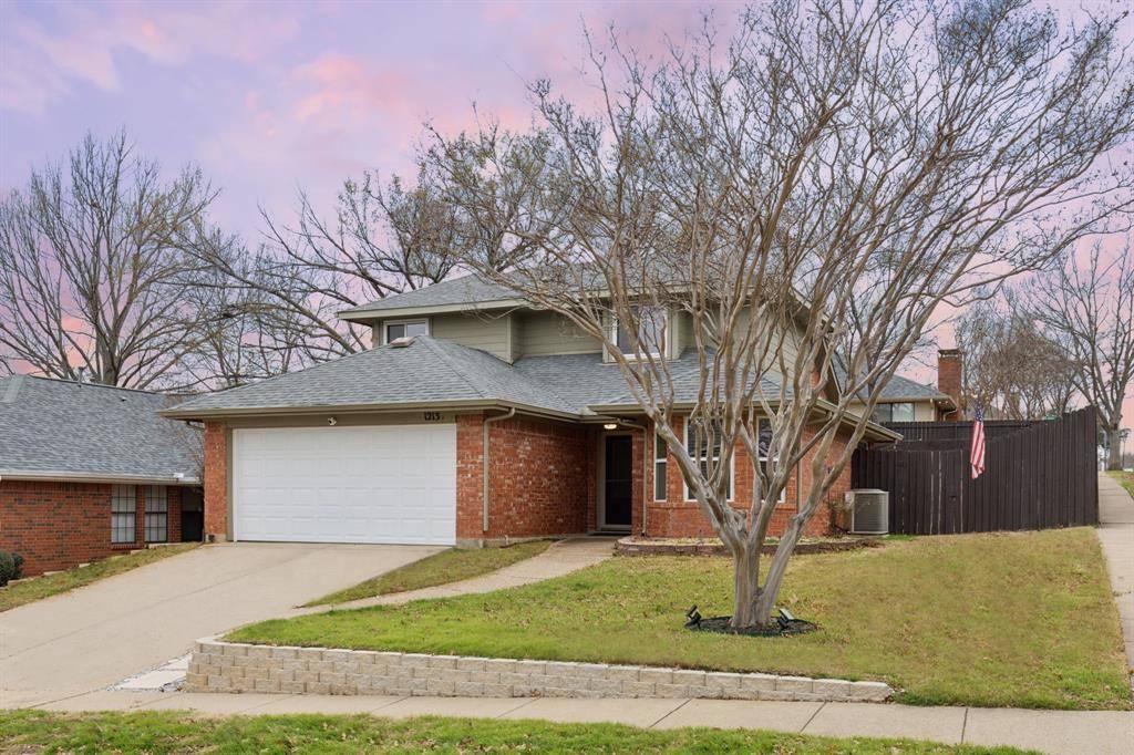 Grapevine, TX 76051,1213 Winslow Lane