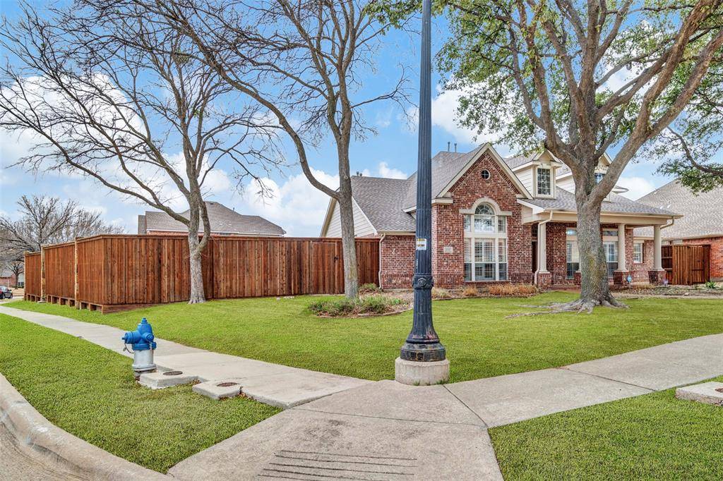 Frisco, TX 75034,4600 Ridgeland Drive