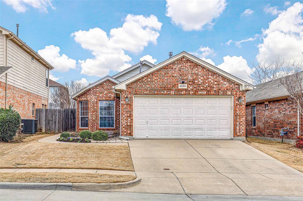 Fort Worth, TX 76131,6533 Regina Drive