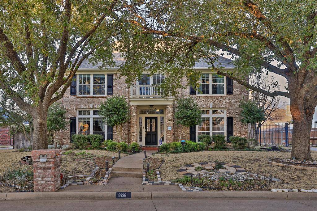 Fort Worth, TX 76132,6736 E Park Drive