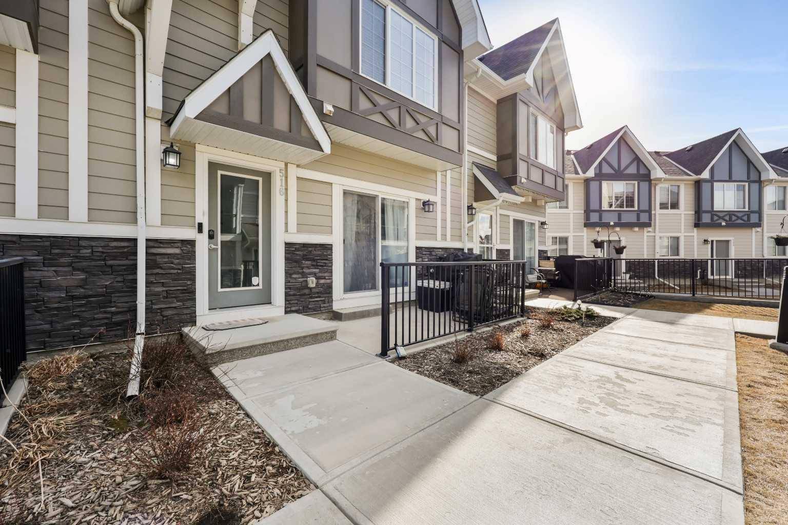 Calgary, AB T3R0Z7,516 Nolanlake Villas NW