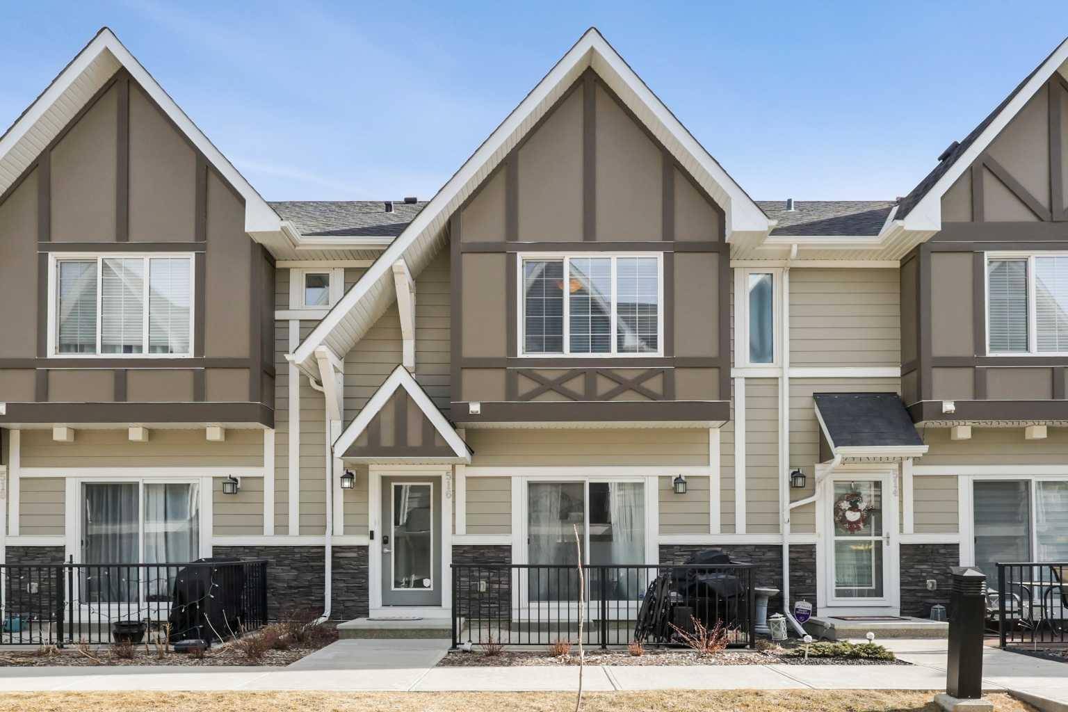 Calgary, AB T3R0Z7,516 Nolanlake Villas NW