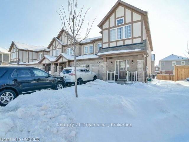 Hamilton, ON L8B 0A6,147 Mcmonies DR