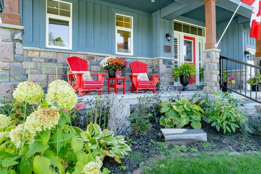 Gravenhurst, ON P1P 0A2,7 Breakwater CT