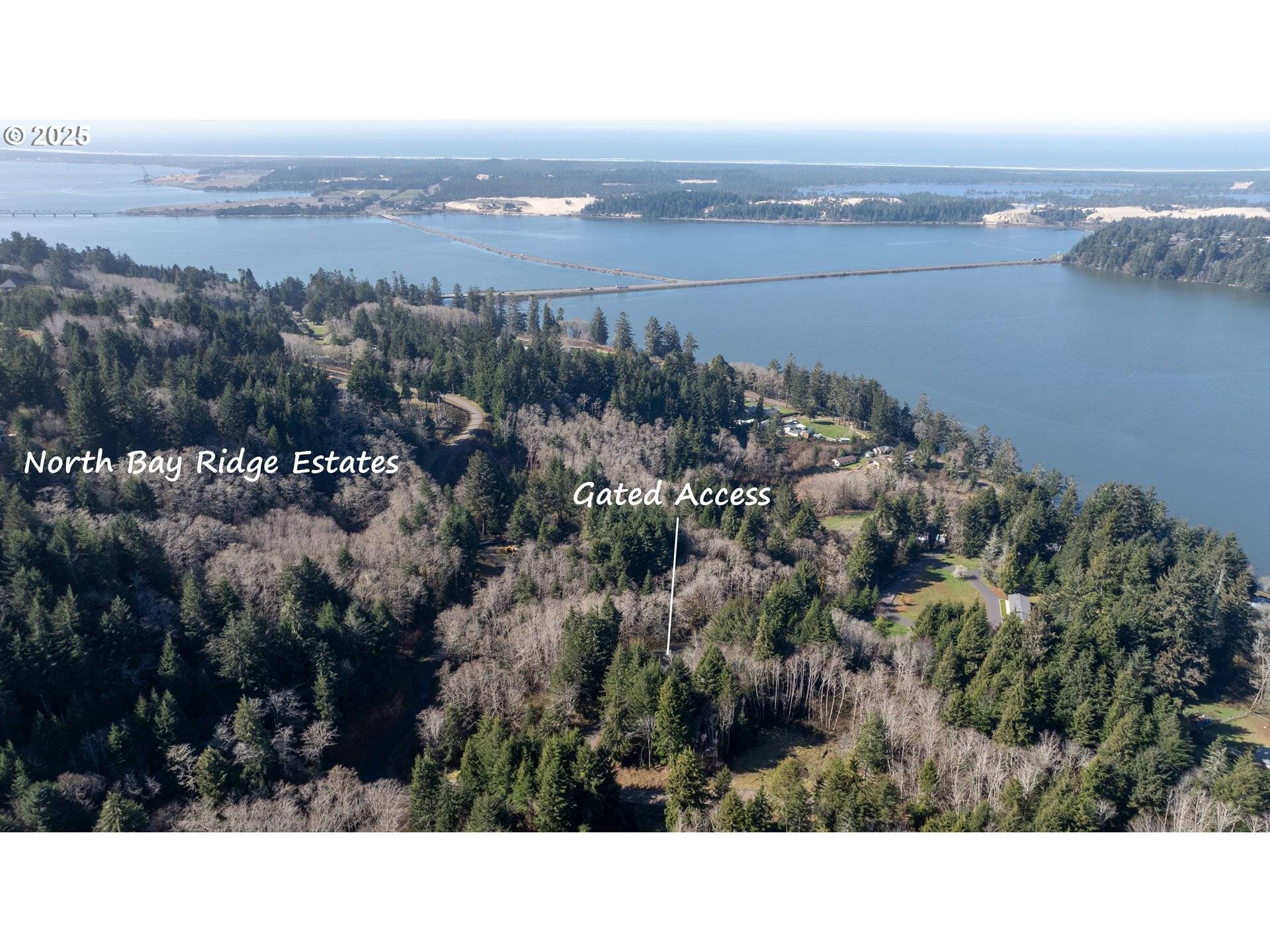 North Bend, OR 97459,1 Cinnabar LN #Lot #1