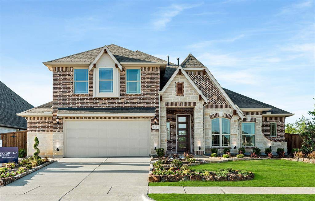 Melissa, TX 75454,3713 Republic Trail