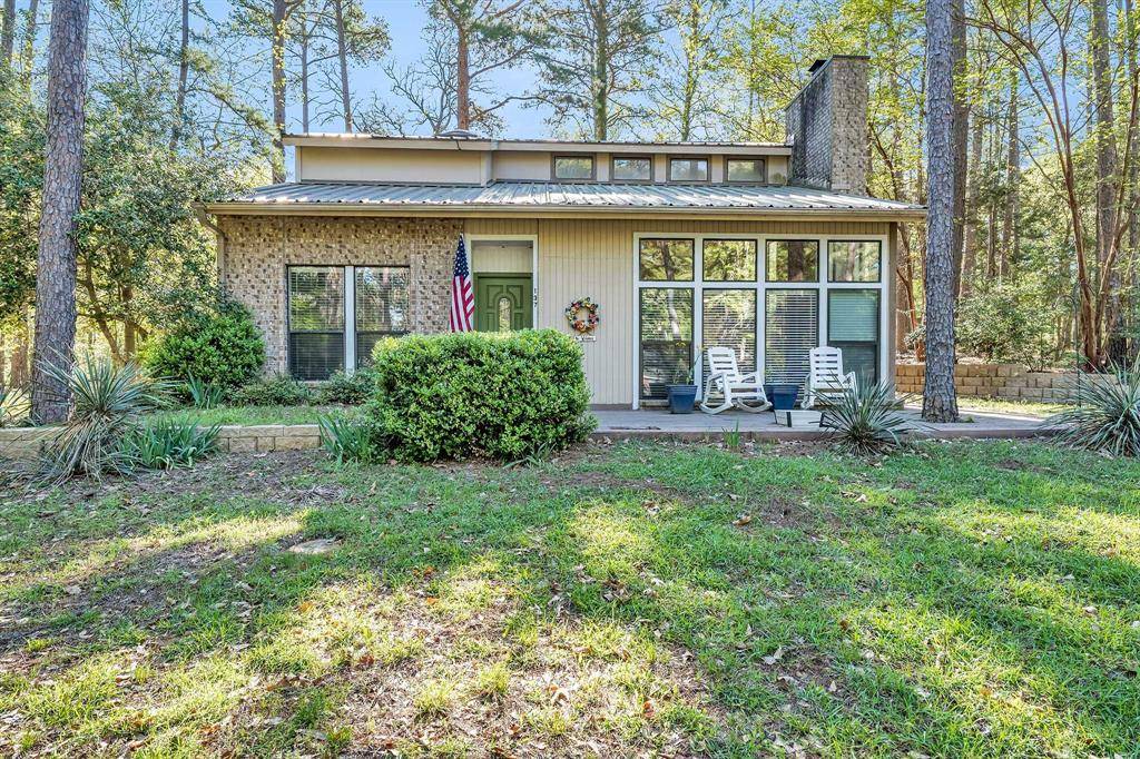 Holly Lake Ranch, TX 75765,137 Shasta Path