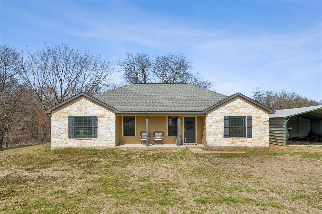 Blue Ridge, TX 75424,14909 County Road 622