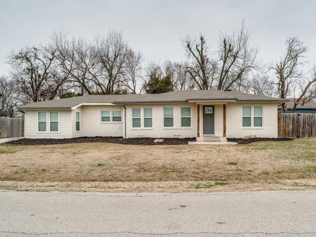 Celina, TX 75009,607 W Oak Street