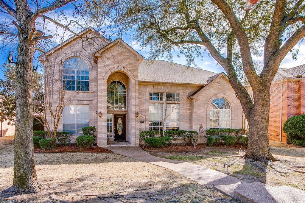 Plano, TX 75024,6132 Palomino Drive