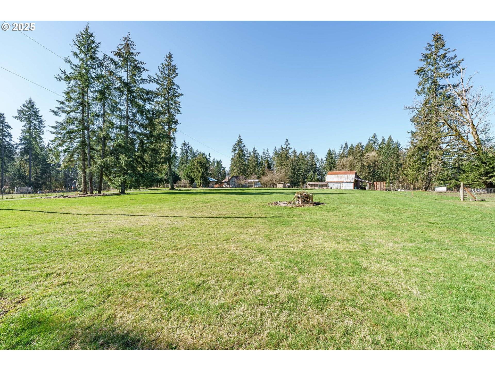 La Center, WA 98629,33300 NE MORCROFT RD