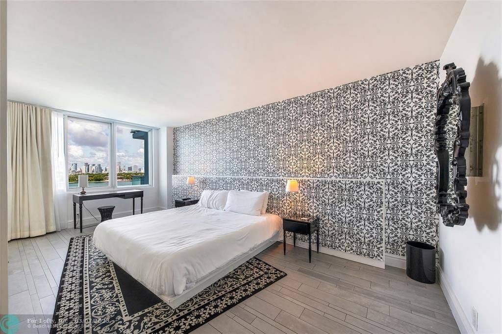 Miami Beach, FL 33139,1100 West Ave #1010