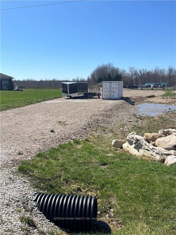 Georgian Bluffs, ON N4K 5N5,177970 Grey Road 18 N/A