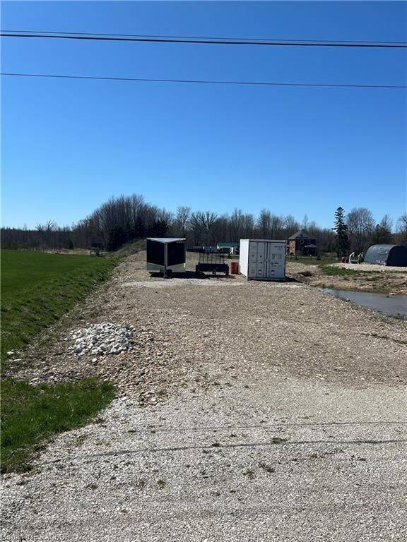 Georgian Bluffs, ON N4K 5N5,177970 Grey Road 18 N/A