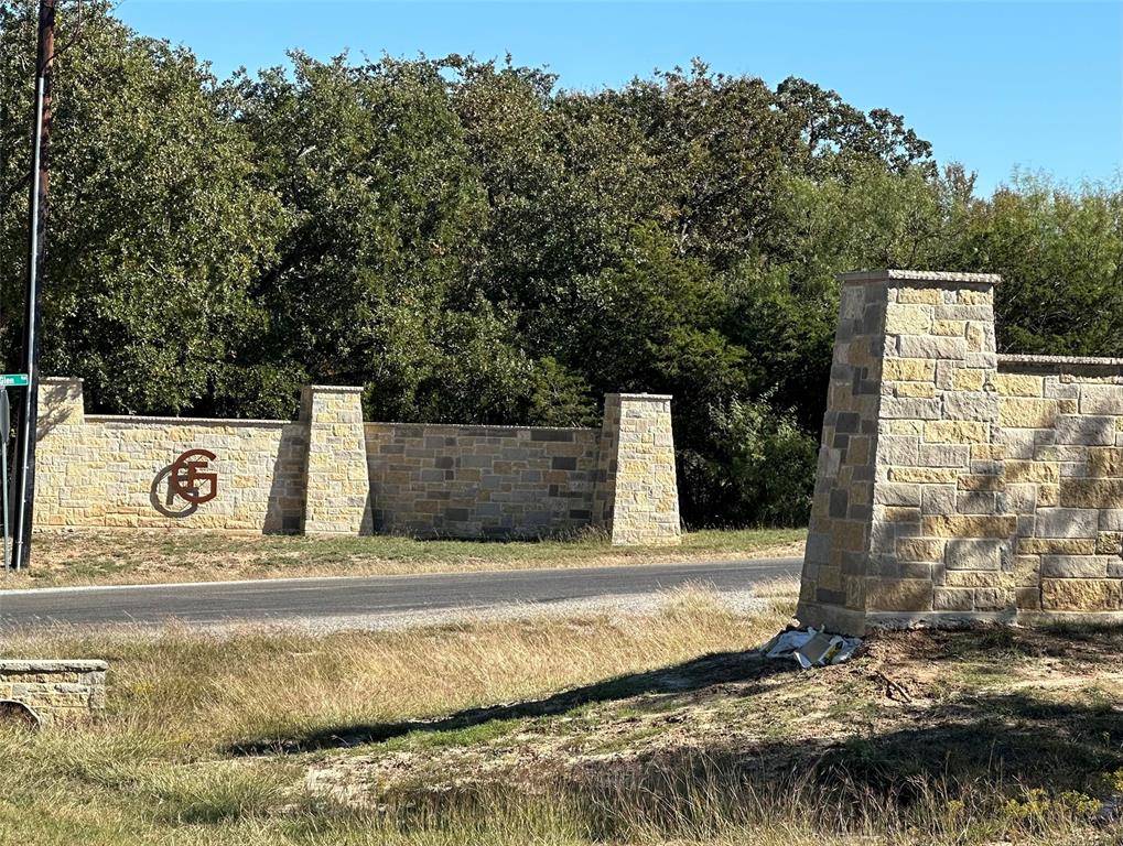 Weatherford, TX 76087,1024 Forest Glen Road