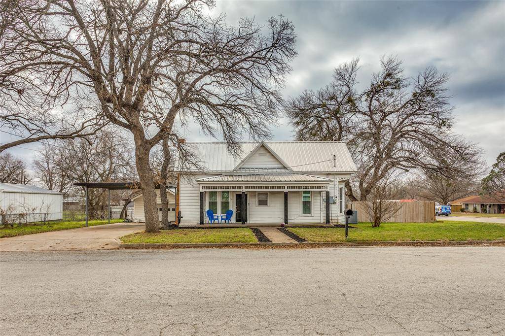 Weatherford, TX 76086,115 W 2nd Street