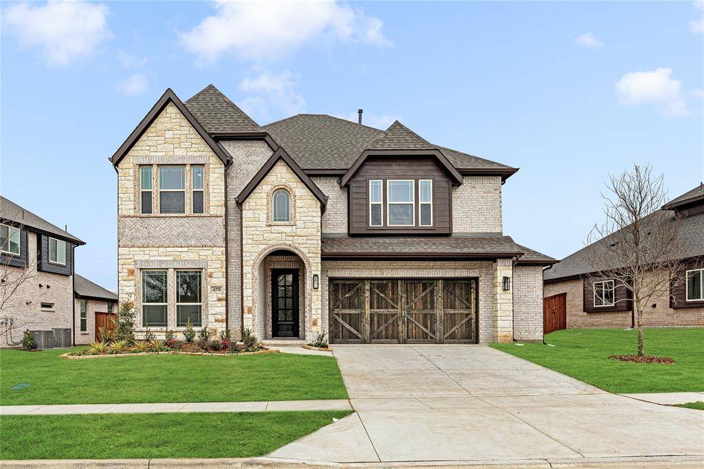 Prosper, TX 75078,4370 Lavina Lane