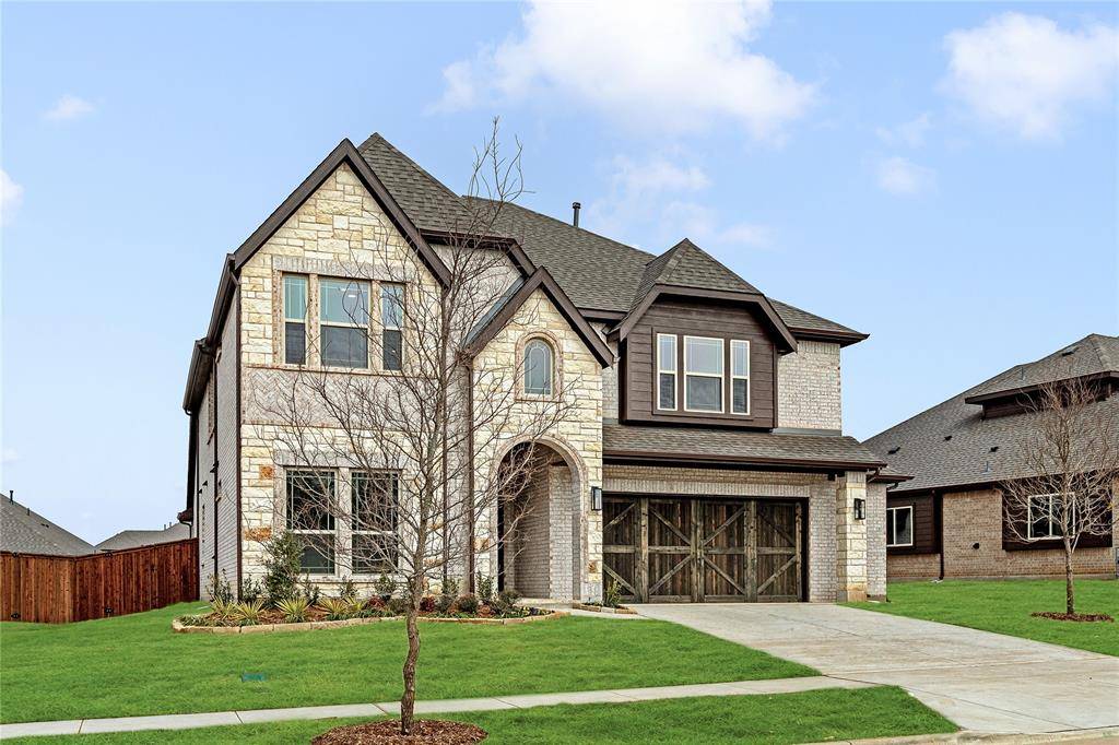 Prosper, TX 75078,4370 Lavina Lane