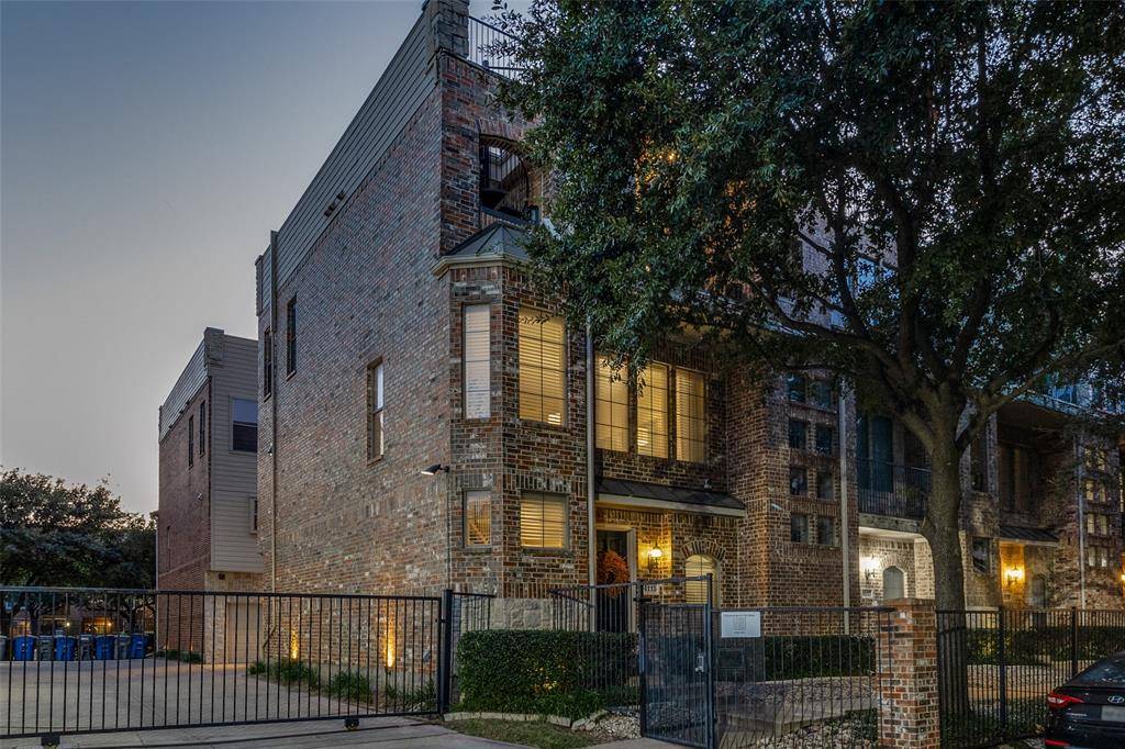 Dallas, TX 75204,4115 Lafayette Street