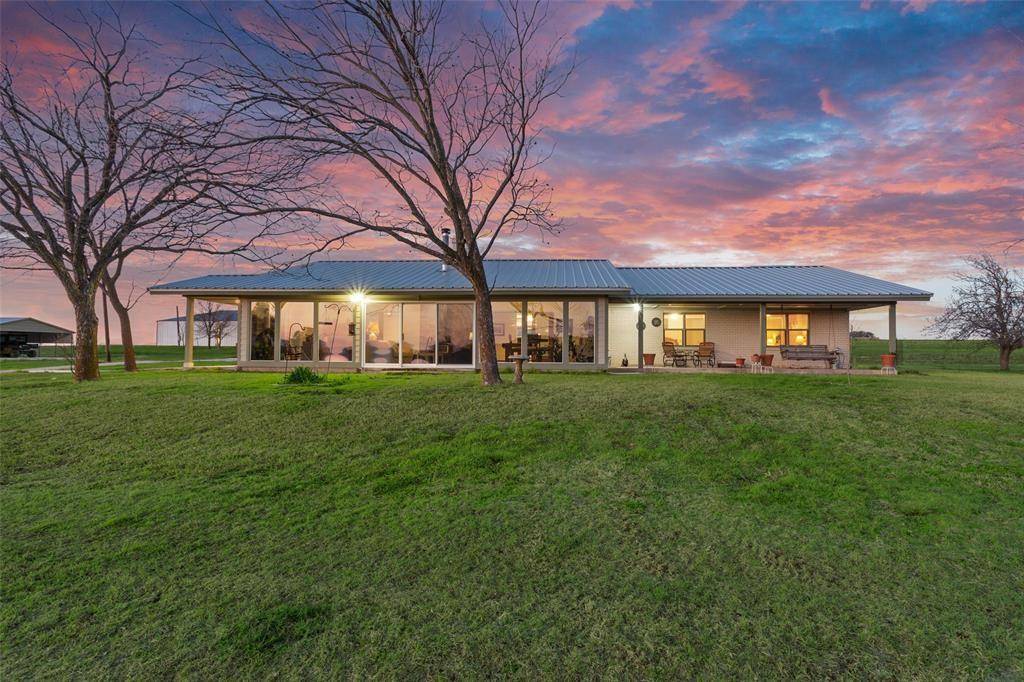 Hico, TX 76457,7901 County Road 222