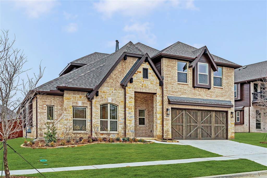 Prosper, TX 75078,4360 Lavina Lane