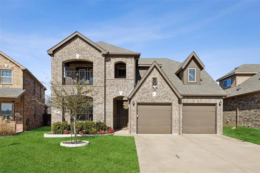 Kennedale, TX 76060,324 Hudson Court