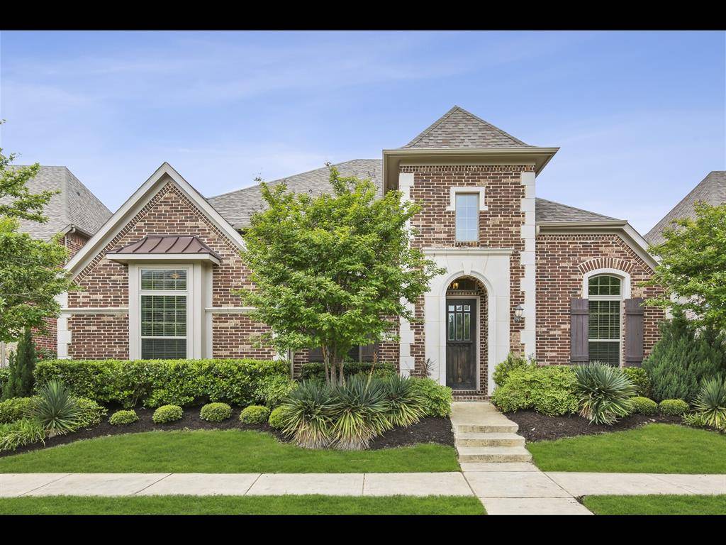 Southlake, TX 76092,821 Orleans Drive