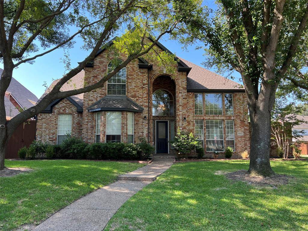 Plano, TX 75024,4612 Old Pond Drive