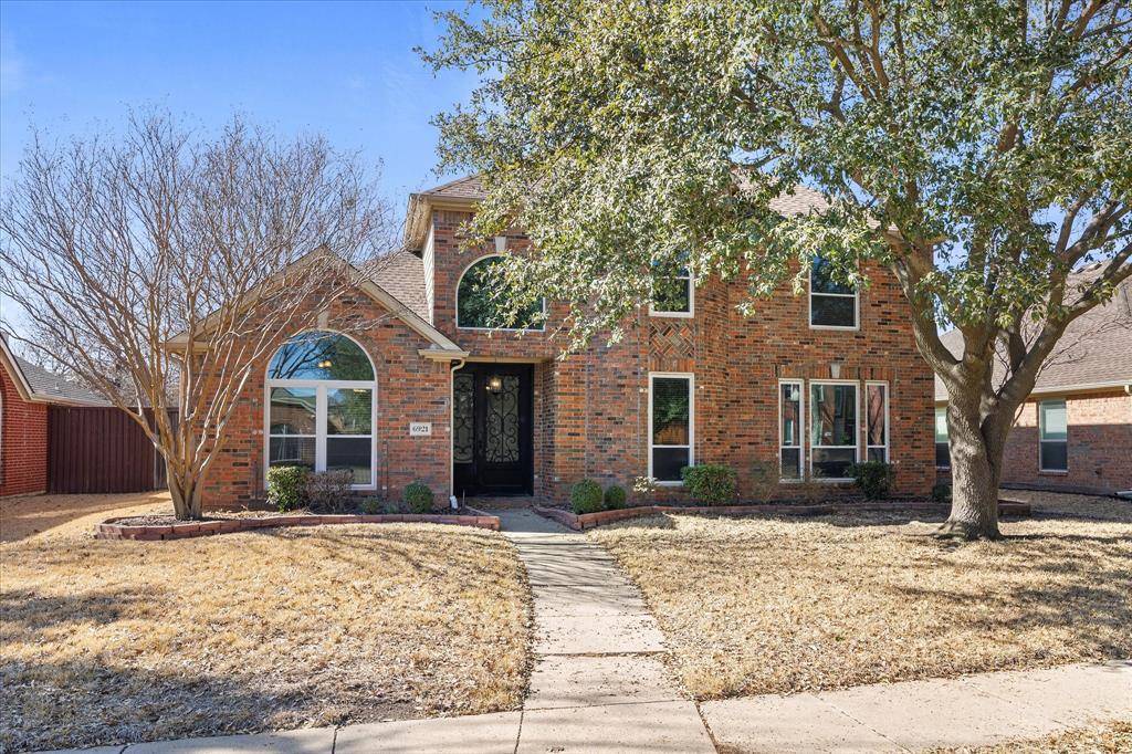 Plano, TX 75074,6921 Jasper Drive