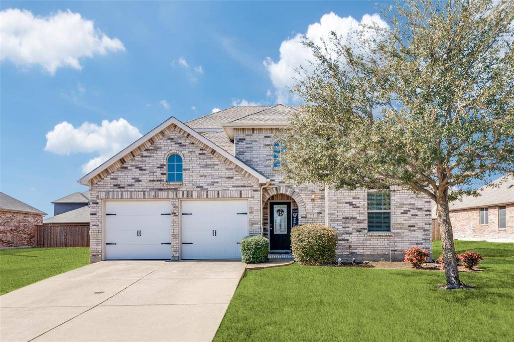 Forney, TX 75126,712 Sycamore Trail