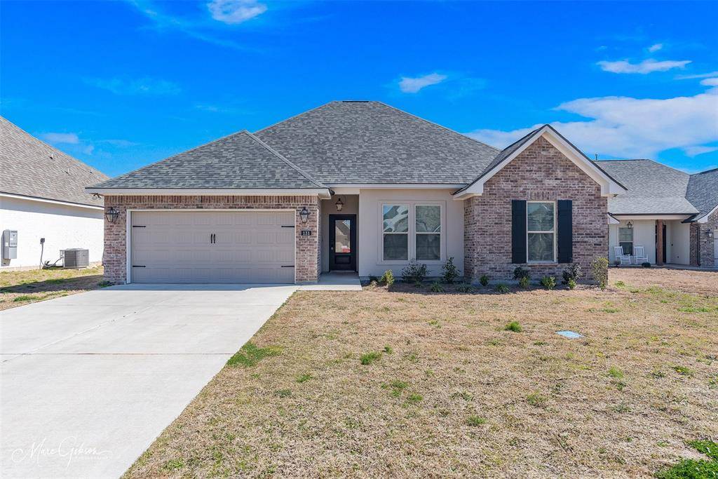 Benton, LA 71006,131 Brimestone Loop