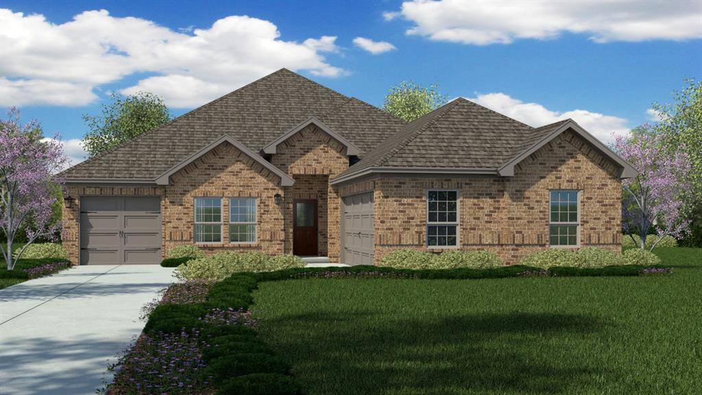 Mansfield, TX 76063,1311 SPEERS Drive