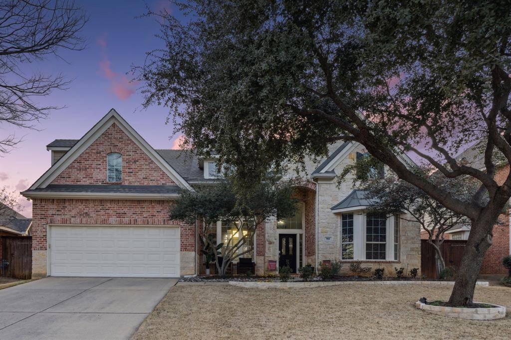 Grapevine, TX 76051,905 Water Oak Drive