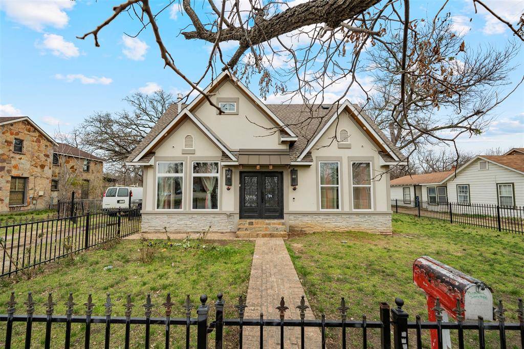 Irving, TX 75060,314 S Hastings Street