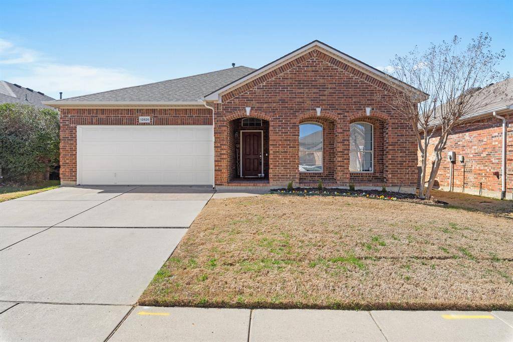 Fort Worth, TX 76244,12825 Danville Drive