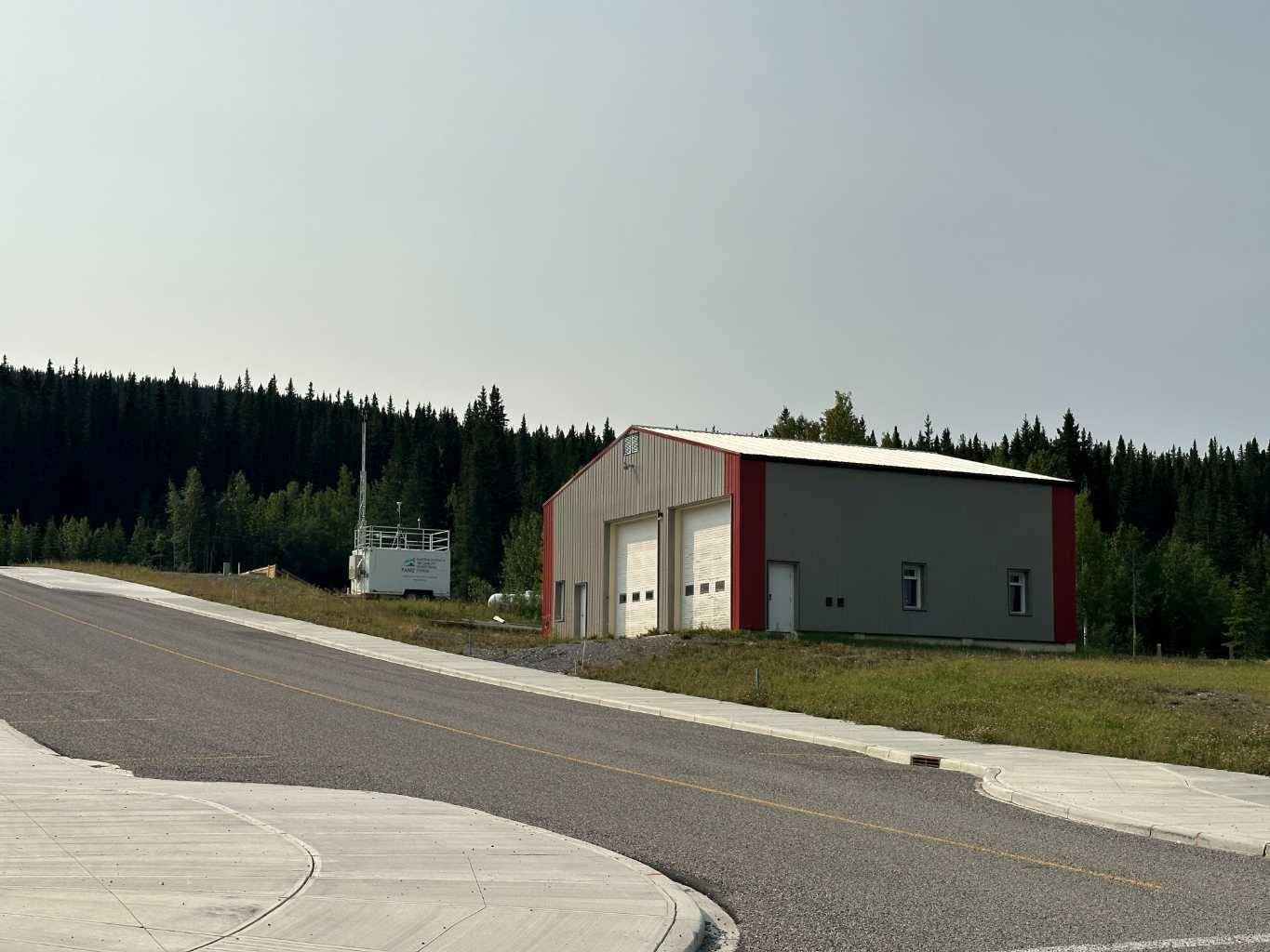 Nordegg, AB T0M 0H0,221 Tillie AVE