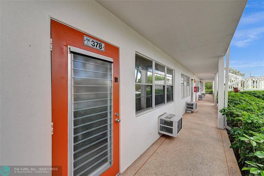 Deerfield Beach, FL 33442,378 Tilford R  #378