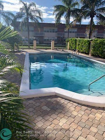 Wilton Manors, FL 33311,2604 NW 3rd Ave  #230